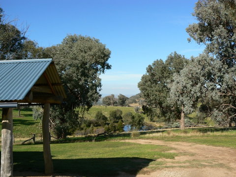 Gaddleen Grove Cottages - Tweed Heads Accommodation 4