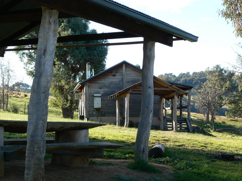 Gaddleen Grove Cottages - Tweed Heads Accommodation 5
