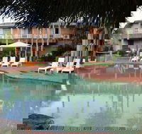 Galaxy Motel - Tweed Heads Accommodation