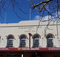 Gardners Inn Hotel Blackheath - Tweed Heads Accommodation
