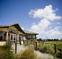 Great Ocean Ecolodge - Tweed Heads Accommodation