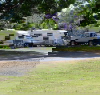 Grafton Showground Campgrounds - Tweed Heads Accommodation