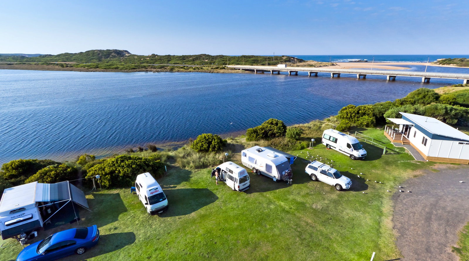 Ecklin South VIC Tweed Heads Accommodation