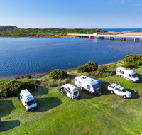 Great Ocean Road Tourist Park - Tweed Heads Accommodation