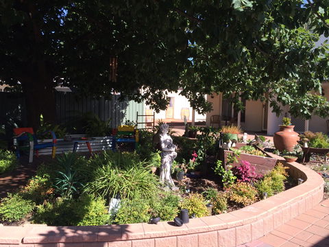 Hahndorf Oak Tree Cottages - Tweed Heads Accommodation 6