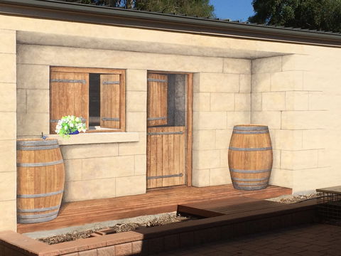 Hahndorf Oak Tree Cottages - Tweed Heads Accommodation 7