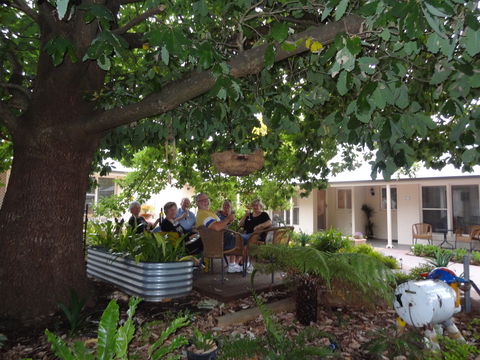 Hahndorf Oak Tree Cottages - Tweed Heads Accommodation 8