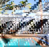 Halcyon House - Tweed Heads Accommodation