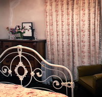 Hamilton Heritage Holiday Homes - McCauley's Cottage