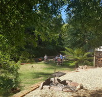 Harrietville Cabins and Caravan Park - Tweed Heads Accommodation