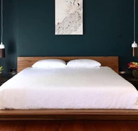 Heathcote Contemporary Art Boutique Accommodation - Tweed Heads Accommodation