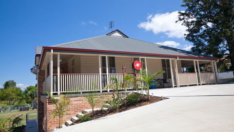 Heritage River Motor Inn - Tweed Heads Accommodation 0