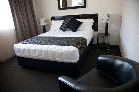 Heritage River Motor Inn - Tweed Heads Accommodation 1