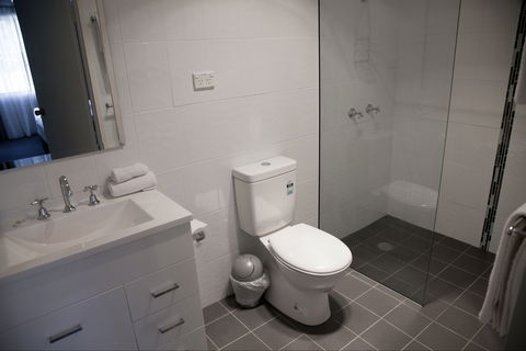 Heritage River Motor Inn - Tweed Heads Accommodation 2