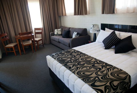 Heritage River Motor Inn - Tweed Heads Accommodation 3