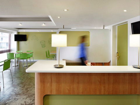 Ibis Budget Newcastle - Tweed Heads Accommodation 0