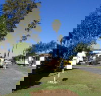 Browns Caravan Park - Tweed Heads Accommodation
