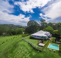 Basils Brush - Rural bliss - Tweed Heads Accommodation