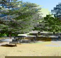Joe O'Connor Park - Tweed Heads Accommodation