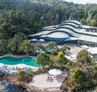 Kingfisher Bay Resort - Tweed Heads Accommodation