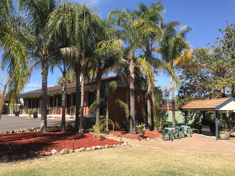 Kootingal Landview Motel - Tweed Heads Accommodation 0