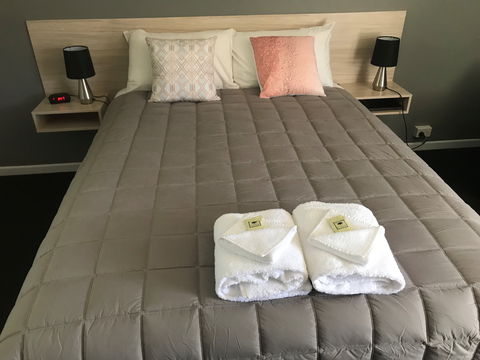 Kootingal Landview Motel - Tweed Heads Accommodation 2