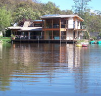 Lakeside Lodge - Tweed Heads Accommodation
