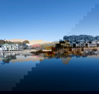 Lake Crackenback Resort and Spa - Tweed Heads Accommodation