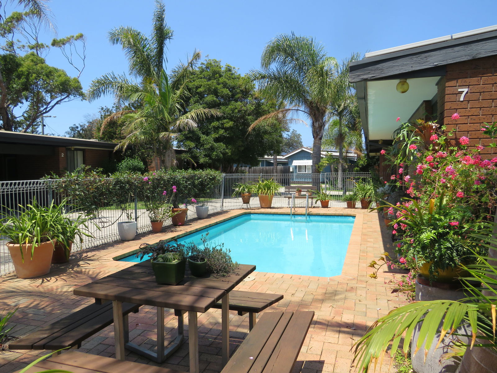  Tweed Heads Accommodation