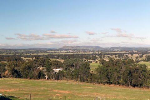 Longview Holiday Let Glenrowan - Tweed Heads Accommodation 1