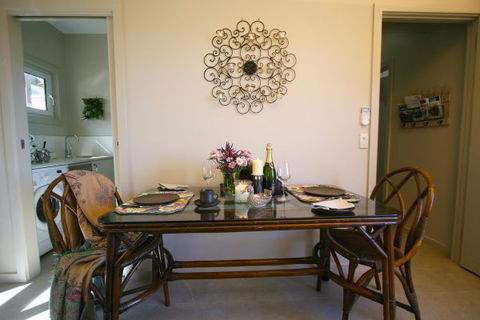 Longview Holiday Let Glenrowan - Tweed Heads Accommodation 6