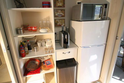 Longview Holiday Let Glenrowan - Tweed Heads Accommodation 7