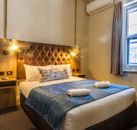Pretoria Hotel Mannum - Tweed Heads Accommodation