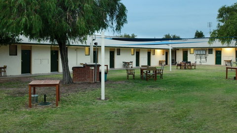 Anglers Inn - Tweed Heads Accommodation 1