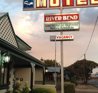 Motel Riverbend - Tweed Heads Accommodation