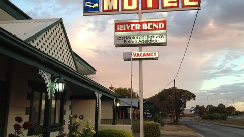 Motel Riverbend - Tweed Heads Accommodation 0