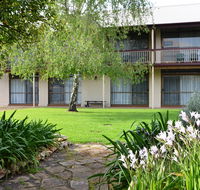 Coonawarra Motor Lodge
