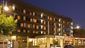 Adelaide Rockford Hotel - Tweed Heads Accommodation 0