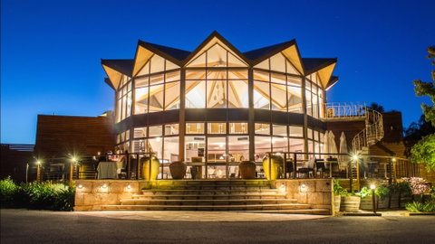 Lyndoch Hill - Tweed Heads Accommodation 1