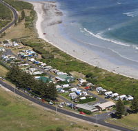 Port MacDonnell Foreshore Tourist Park - Tweed Heads Accommodation