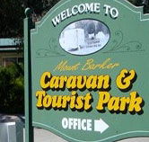 Mount Barker Caravan and Tourist Park - Tweed Heads Accommodation