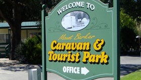 Mount Barker Caravan And Tourist Park - Tweed Heads Accommodation 0