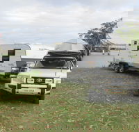 Maclean Showground - Tweed Heads Accommodation