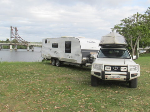 Maclean Showground - Tweed Heads Accommodation 0
