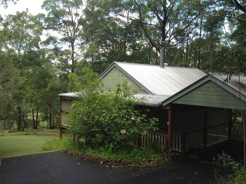 Maleny Country Cottages - Tweed Heads Accommodation 0
