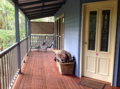 Maleny Country Cottages - Tweed Heads Accommodation 1