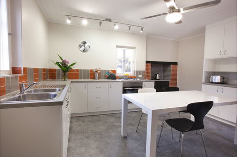 Mallee Lodge - Innes National Park - Tweed Heads Accommodation 0