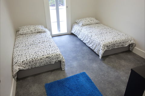 Mallee Lodge - Innes National Park - Tweed Heads Accommodation 1