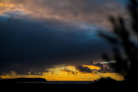 Mallee Lodge - Innes National Park - Tweed Heads Accommodation 5