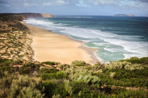 Mallee Lodge - Innes National Park - Tweed Heads Accommodation 8
